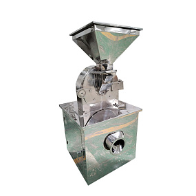 Мельница для производства соевой муки 60В